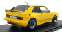 Model Car Group 1/18 Scale MCG18447 - Volkswagen Scirocco Reiger GTO - Yellow