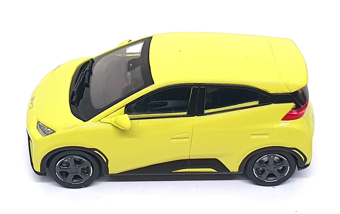 Dealership Model 1/43 Scale 2214315-1 - BYD Dolphin Surf - Lt. Green