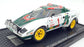 Kyosho 1/18 Scale 08132A - Lancia Stratos HF Rally 1977 Monte Carlo