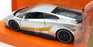 Jada 1/24 Scale Diecast 34027 - Lamborghini Gallardo Superleggera - Silver