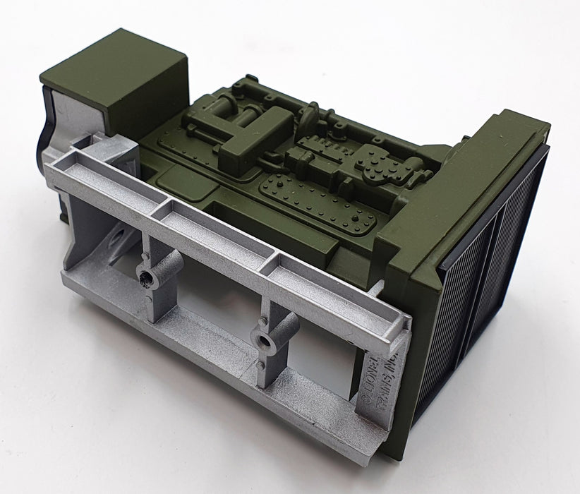 Corgi 1/50 Scale Diecast 32435 - Haulage Engine Block Loads