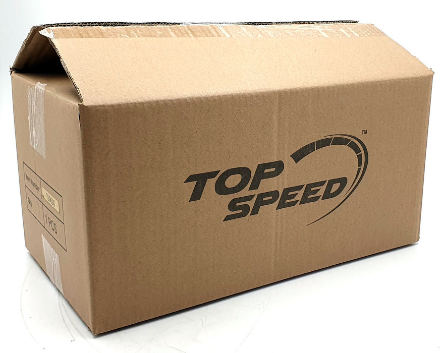 Top Speed 1/18 Scale Resin TS0626 - Lamborghini Huracan GT3 EVO2 #93 WR 2004