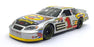 Action 1/24 Scale 104871 - 2003 Chevrolet Monte Carlo #1 NASCAR - Green