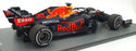 Spark 1/12 Scale 12S030 Red Bull RB16B Monaco 2021 F1 M.Verstappen #33