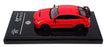 Paragon 1/64 Scale PA-65582 - 2023 Honda Civic Type R FL5 - Rallye Red
