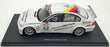 Autoart 1/18 Scale Diecast 80542 - BMW 320i WTCC 2005 #42 J.Muller