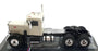 Ixo 1/64 Scale U64TR003 - 1955 Peterbilt 281 - White