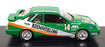 Neo 1/43 Scale NEO44300 - Ford Sierra XR4Ti #14 Walter Mertes DTM 1987 - Green