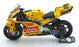 Maisto 1/18 Scale 36396 - Ducati Desmosedici GP 2023 Bagnaia - Yellow