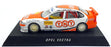 Scalextric 1/32 Scale Slot Car C2165 - Opel Vectra #6 TNT