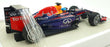 Spark 1/18 Scale 18S135 - Red Bull RB10 F1 2014 #1 S.Vettel Australia