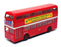 EFE 1/76 Scale 18108A - Leyland Atlantean North Weald Bus Rally 2000 Route C2