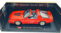 Sun Star 1/18 Scale 1946 - 1985 Chevrolet Camaro IROC-Z - Red