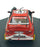 Skid 1/43 Scale SKM99066 - Mitsubishi Lancer EVO. V #14 Safari Rally 1999