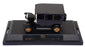 Lledo 7cm Long Diecast FMT90 - Ford Model T 90th Anniversary 1908-1998 - Black