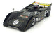 TSM 1/18 Scale TSM131808 - McLaren M8D Can-Am Laguna Seca #2 1971