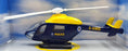 Richmond Toys Appx 15cm Long 323043 - Police Helicopter - G-WMID
