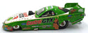 Action 1/24 Scale 101011 Ford Mustang Funny Car Dragster 2001 - Force