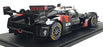 IXO 1/18 Scale LEGTTYGR25LM08 - Toyota GR010 Hybrid #8 24Hr Le Mans Gazoo 2025
