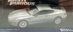 DeAgostini 1/43 Scale F220CMC064 - Fast and Furious Aston Martin DB 9 - Silver
