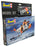 Revell 1/72 Scale Model Kit 03785 Westland Sea King Mk.41 Helicopter Paint/Glue