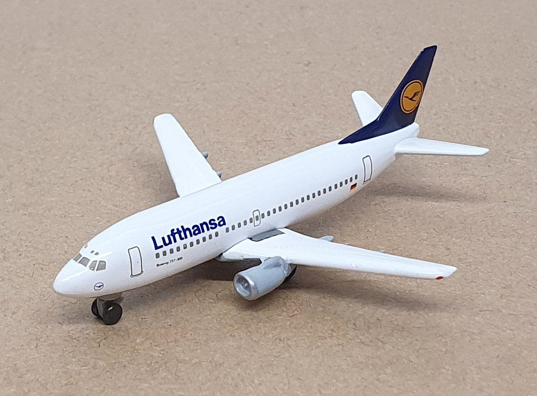 Aircraft - 1/500 Scale