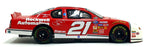 Action 1/24 Scale 11010 - Chevrolet Monte Carlo 2000 Rockwell NASCAR #21
