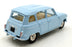 Atlas Editions Dinky Toys 518 - Renault 4L - Light Blue