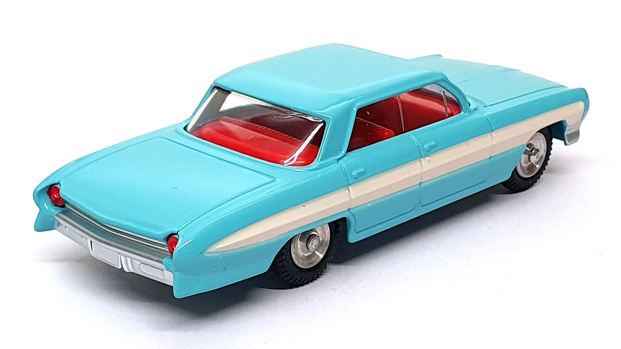 Corgi Toys 235 Reissue CD54321058 - Oldsmobile Super 88 - Lt. Blue