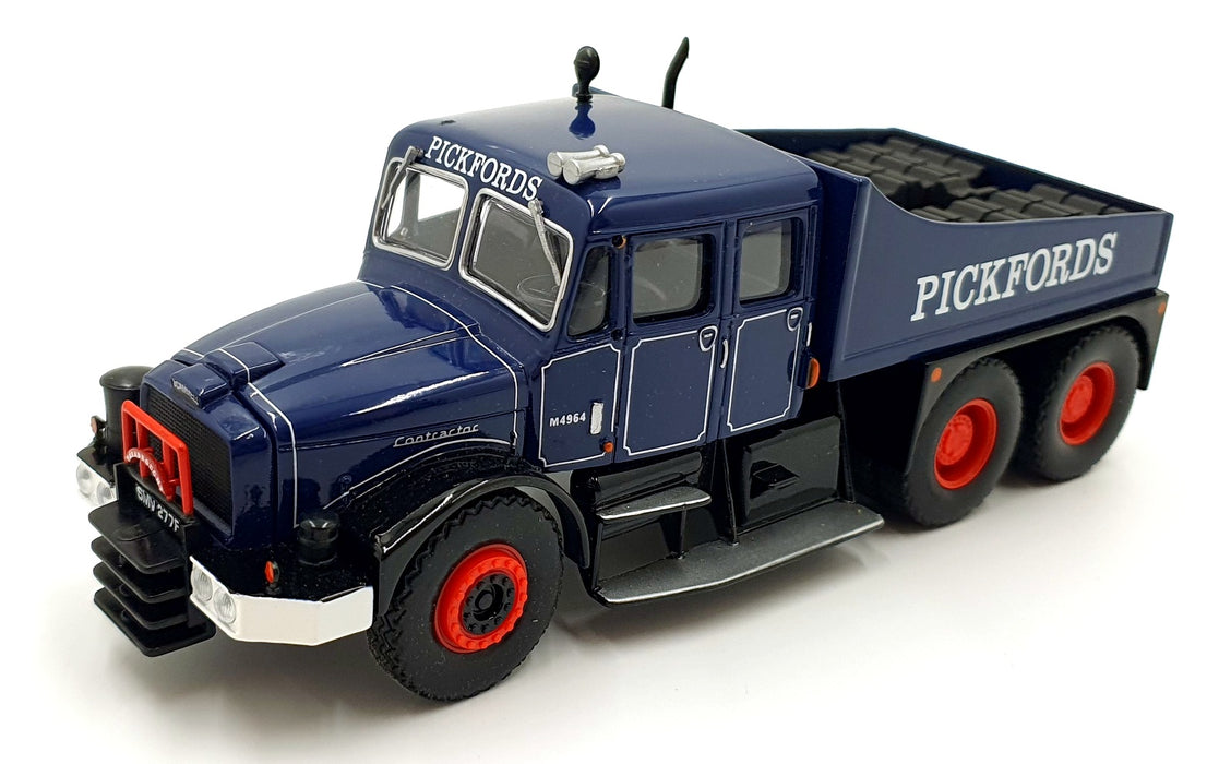 Corgi 1/50 Scale Diecast PICK06 - Scammell Contractor Pickford M4964
