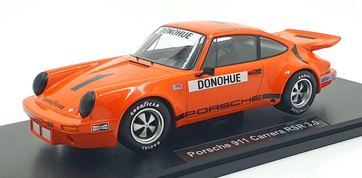 Werk83 1/18 Scale Diecast W18016001 - Porsche 911 Carrera RSR 3.0 #1 Donohue