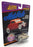 Johnny Lightning 1/64 Scale 441-04 Hot Rods Collector #4 Flathead Flyer - Gold