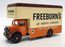 CORGI 97086 BEDFORD PANTECHNICON FREEBORNS 1220 OF 8800