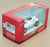 Schuco 1/43 Scale 331 6336 - 1958 Maserati 420M/58 #10 Stirling Moss - White