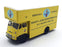 Corgi 1/50 Scale Diecast CC13303 - Morris Luton Van Bishop & Sons - Yellow