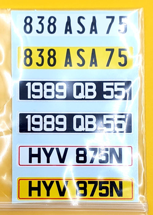 Pantheon 1/18 Scale Resin Model 016 - 1974 Panther De Ville - Black/ Yellow