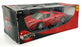 Hot Wheels 1/18 Scale Diecast 56293 - Ferrari Enzo - Rosso Red
