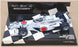Minichamps 1/43 Scale 430 000073 - F1 BAR Honda Showcar 2000 R. Zonta