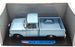 Sun Star 1/18 Scale Diecast 1272 - 1965 Ford F100 Twin Beam - Met Blue