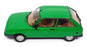 Triple9 1/18 Scale Diecast T9-1800334 - 1992 Oltcit Club 11 RL - Green