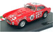 Altaya 1/43 Scale 61023L - Ferrari 340 Mexico #14 Carrera Panamericana 1952