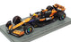 Spark 1/43 Scale S9524 - F1 McLaren MCL38 4th Australian GP 2024 O. Piastri