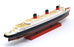 Atlas Editions 1/1250 Scale 7 572 006 - Normandie Ocean Liner Ship