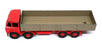 Dinky Supertoys Original Diecast 31526B - Foden Diesel 8 Wheel Wagon - Red/Fawn