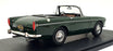 Cult 1/18 Scale Resin CML204-1 - 1964-1967 Sunbeam Tiger 260 - Green