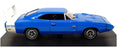 Universal Eagle's Race 1/43 Scale 48900 - 1969 Dodge Charger Daytona - Blue