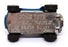 Corgi Toys Original Diecast 381 - G.P. Beach Buggy - Blue