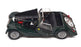 Kyosho 1/18 Scale Diecast 17626Q - Morgan Race Car #29 - Green