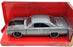Jada 1/24 Scale Diecast 70525 - Dom's Plymouth Road Runner - Grey