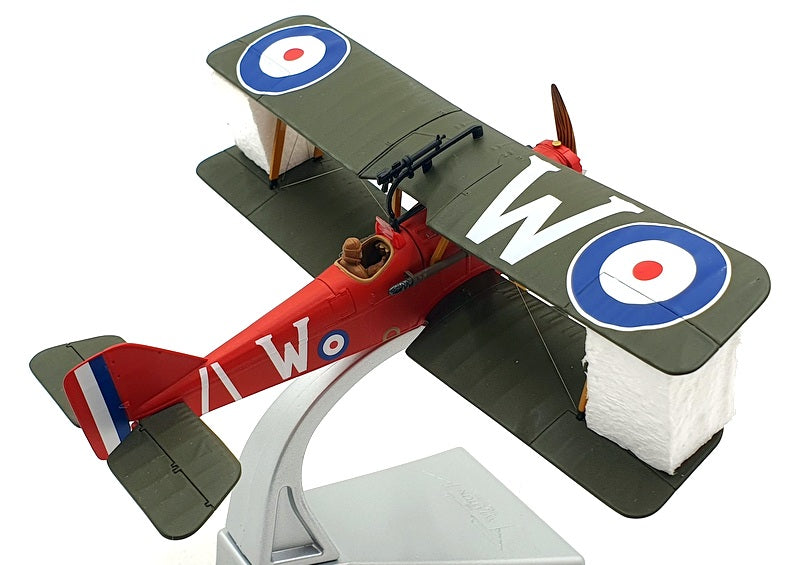 Corgi 1/48 Scale AA37707 - Royal Aircraft Factory SE5A 1918 Schweinhund